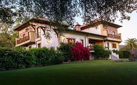 Hotel Posada La Robleda